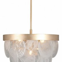 Потолочная люстра Vitaluce V5882-8/5PL