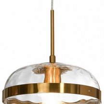 Подвесной светильник Lussole Loft LSP-8511 (Италия)