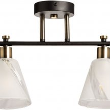 Потолочная люстра De City Тетро 118010302