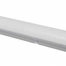 Потолочный светодиодный светильник (UL-00004256) Uniel ULY-K70B 60W/5000K/L126 IP65 WHITE