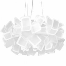 Подвесной светильник Loft IT Clizia 10231/530 White