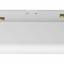 Трековый светильник Basis TR074-2-12W4K-W