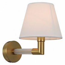 Бра  IL0501-1W-79 BRASS