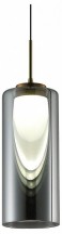 Подвесной светодиодный светильник Velante 264-026-01