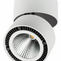 Точечный встраиваемый светильник Lightstar Zocco 213830 (Италия)