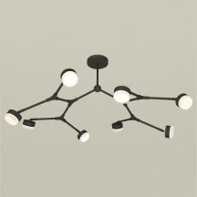 Люстра на штанге Ambrella light XB XB9060250