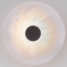 Настенный светильник Eurosvet Thasos 40340 LED черный