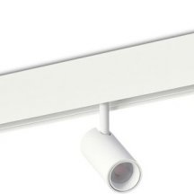 Трековый светильник Donolux Alpha DL20295WW5WND