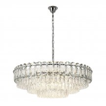 Подвесная люстра  ML.7092.800 CR