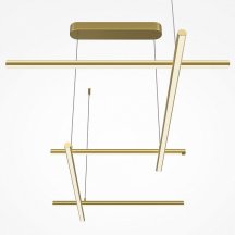 Подвесной светильник Maytoni Radiance MOD278PL-L50G3K