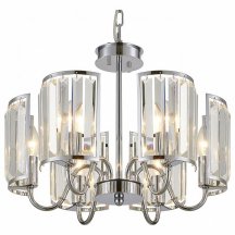 Элитная люстра Citilux Грета CL333161