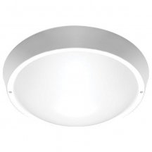 Настенно-потолочный светодиодный светильник Jazzway PBH-PC-RA 5020801