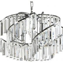 Подвесная люстра MW-Light Аделард 642016606