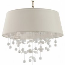 Подвесной светильник Indigo 13029 13029/6P Beige