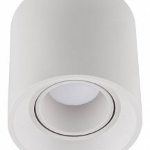 Точечный светильник Reluce 16123-9.5-001 GU10 WT