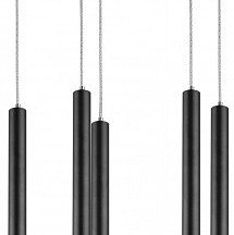 Подвесной светильник Lightstar Tubo L5T747237