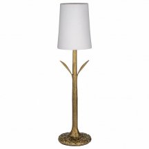 Настольная лампа декоративная Covali  ANL-10354