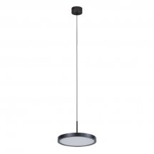 Подвесной светильник Sabina 3511N/S grafit black