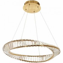 Подвесная люстра MyFar Ricky MR1260-PL