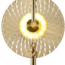 Настенный светильник  F1024-27