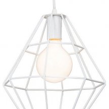 Подвесной светильник лофт Vitaluce  v4072/1S