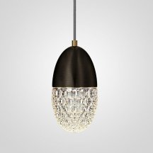 Подвесной светильник ImperiumLoft grape01