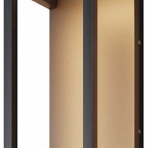 Накладной светильник Maytoni Outdoor Frame O527WL-L12B3K