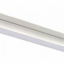 Накладной светильник iLedex Technical VISION48/25 SMART 4825-040-L305-12W-110DG-WH