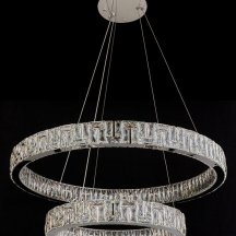 Подвесная люстра Afina LE3048/800-2K CH