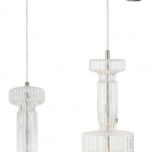 Настенно-потолочный светильник Down Up 4030/11/01PW