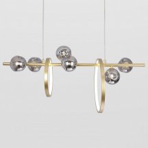 Подвесной светильник Lussole Beaumont LSP-7094