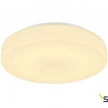 Настенно-потолочный светильник LIPSY 40 DRUM DALI 1002940