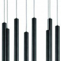 Подвесной светильник Lightstar Tubo L8T747237