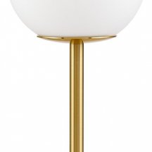 Интерьерная настольная лампа  LDT 6030-11 MD