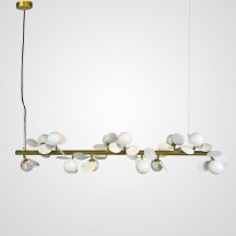 Подвесной светильник ImperiumLoft MATISSE-L-SELF01