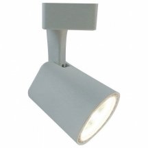 Трековый светильник из Италии Arte Lamp 1810 A1810PL-1WH