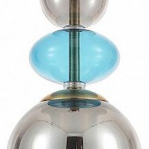 Подвесной светильник Rivoli Carmelina Б0066453