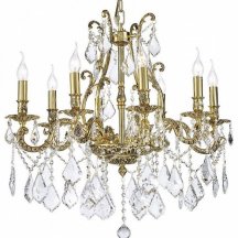 Элитная люстра Dio D'Arte Barolo Barolo E 1.1.8.600 CG