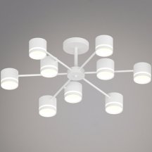 Потолочная люстра  89730-0.3-09 GX53 WT