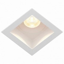 Встраиваемый светильник VOLTALIGHTING Fort DL0014.36.4K.TW DIM