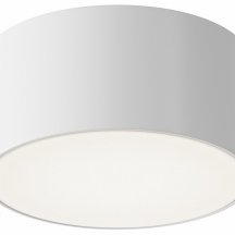 Потолочный светильник уличный Zon IP O430CL-L15W4K