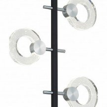 Подвесная люстра Россия Simple Story 1087 1087-LED16CL