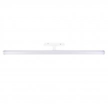 Трековый светодиодный светильник Crystal Lux Space CLT 0.33 004 13W WH 4000K