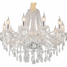 Элитная люстра Aployt Koletta APL.755.03.10