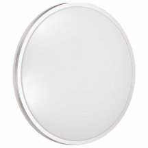 Потолочный светильник с пультом ДУ Sonex  3008/DL