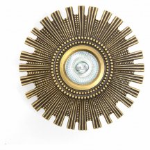 Точечный светильник Abrasax 5022-BR