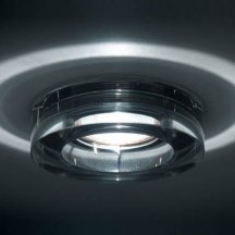 Точечный светильник Downlight DL131CH/White