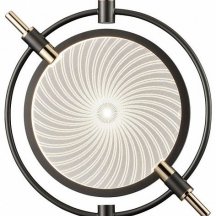 Подвесной светодиодный светильник Wertmark Laura WE430.01.026