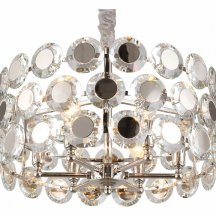 Люстра в гостиную Aployt Wiola APL.745.03.06