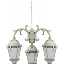 Уличный светильник подвесной ASTORIA 2 91470/3/16 cover Gw